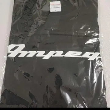 Ampeg 앰프 베이스 앰프 제조사 티셔츠