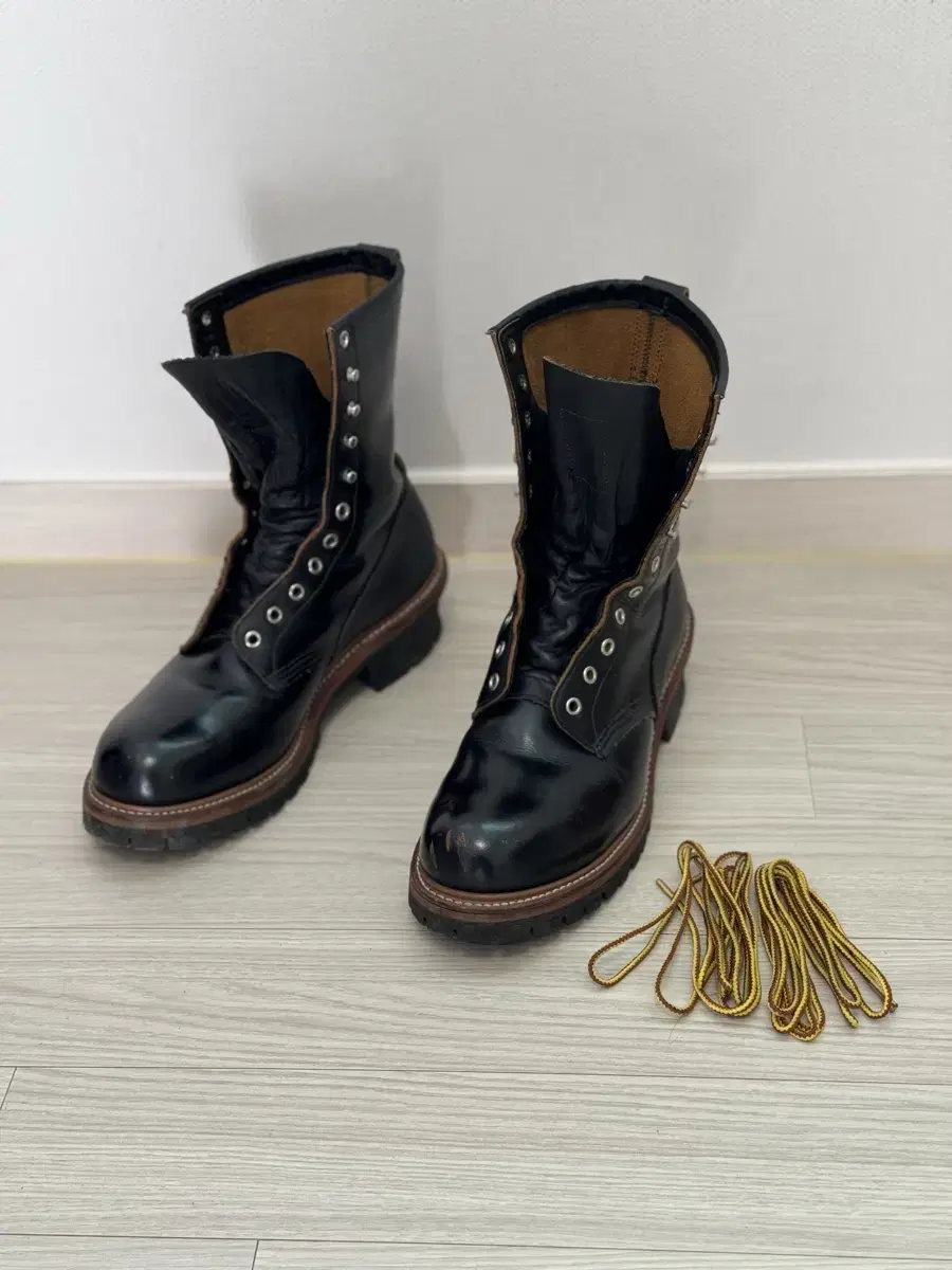 Redwing Logger 9210 9D Klondike