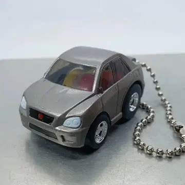 쵸로 Q 네츠 도요타 알테츠 실버 (Q12436)