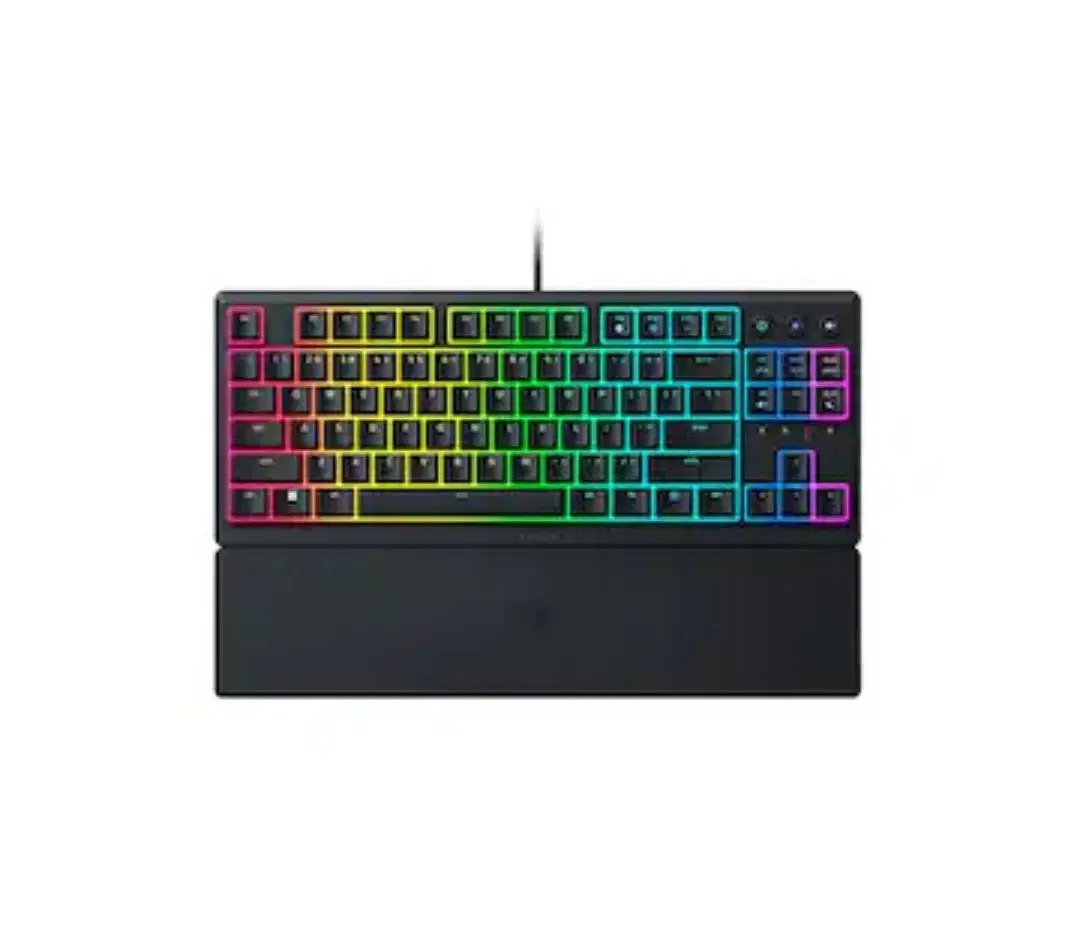 Genuine new product Razer Ornata V3 TKL KR