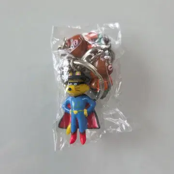 해수욕장 조로리 이시시&노시시 키링