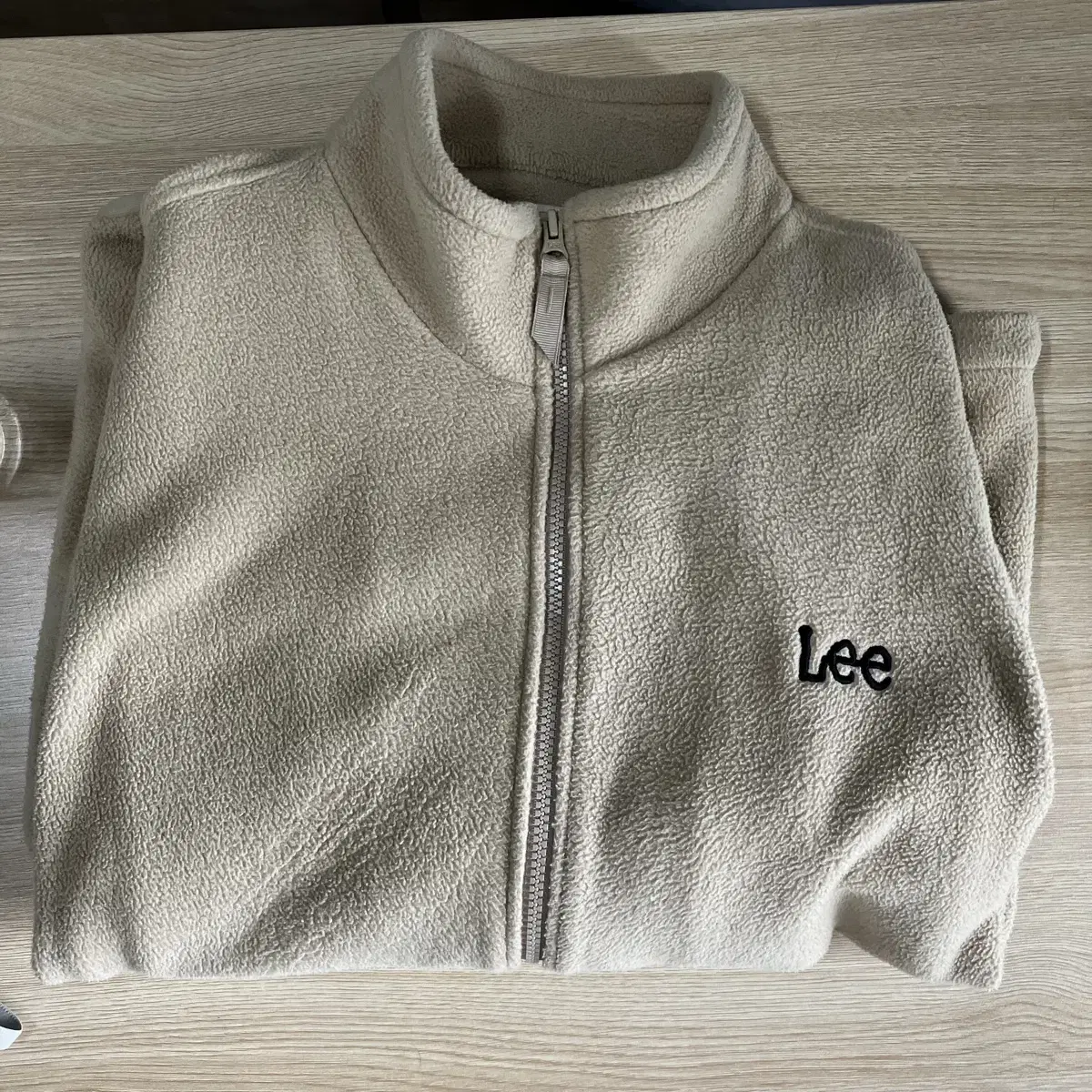 Lee Zipper
