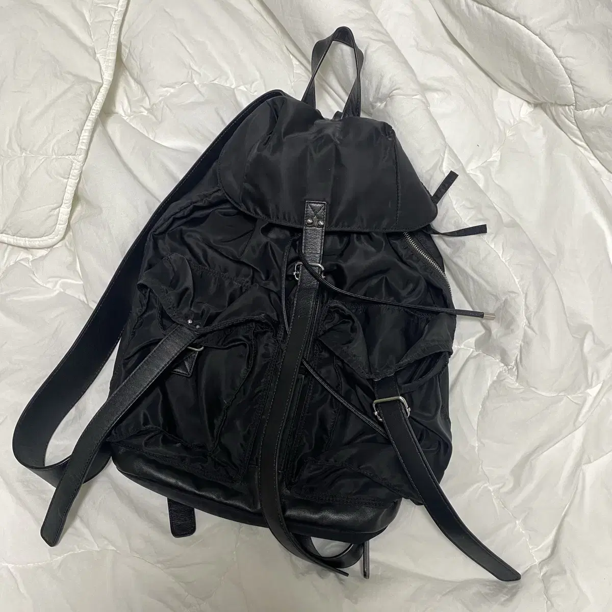 youth, ruck sack 판매합니다