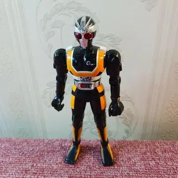 가면라이더 BLACK RX, 초합금 로보라이더