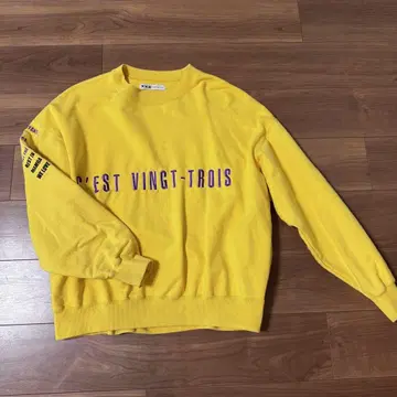 Cestvingttrois23 XXIII 유니섹스 트레이닝복