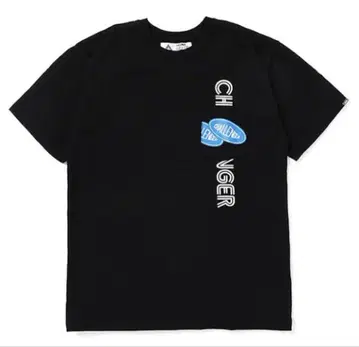 CHALLENGER / LOGO PKT TEE
