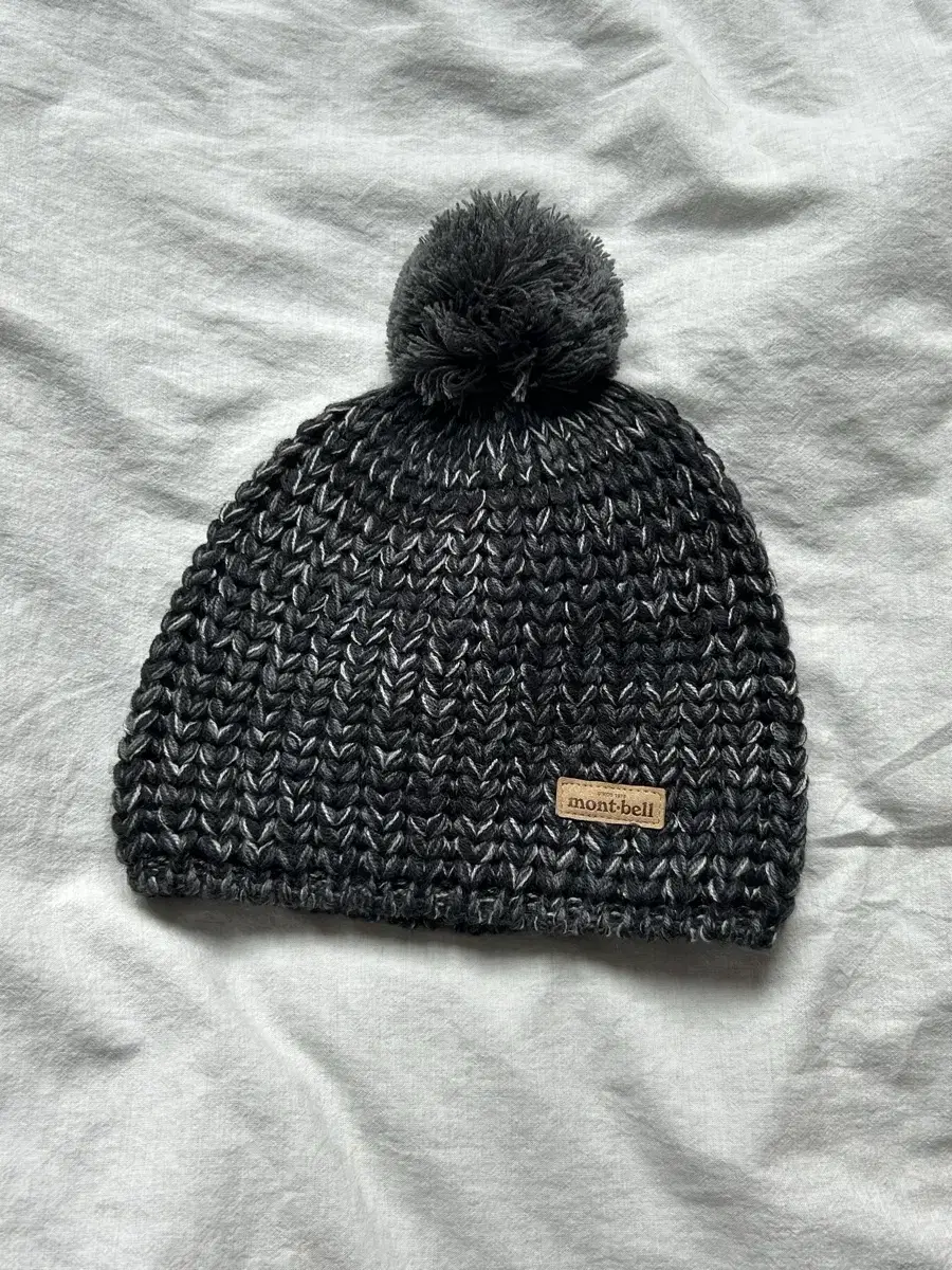 Montbell Beanie