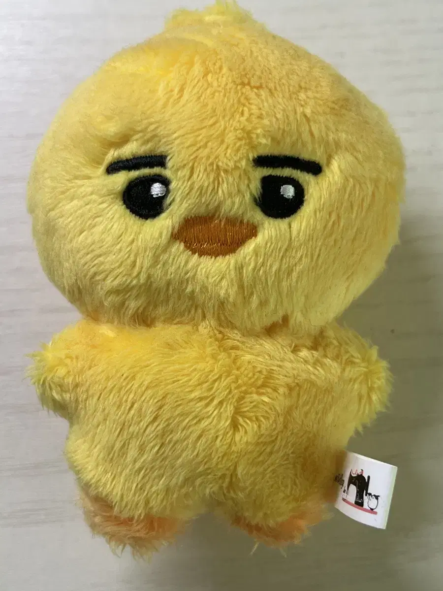 엔하이픈 니키 앤니멀즈 10cm 인형