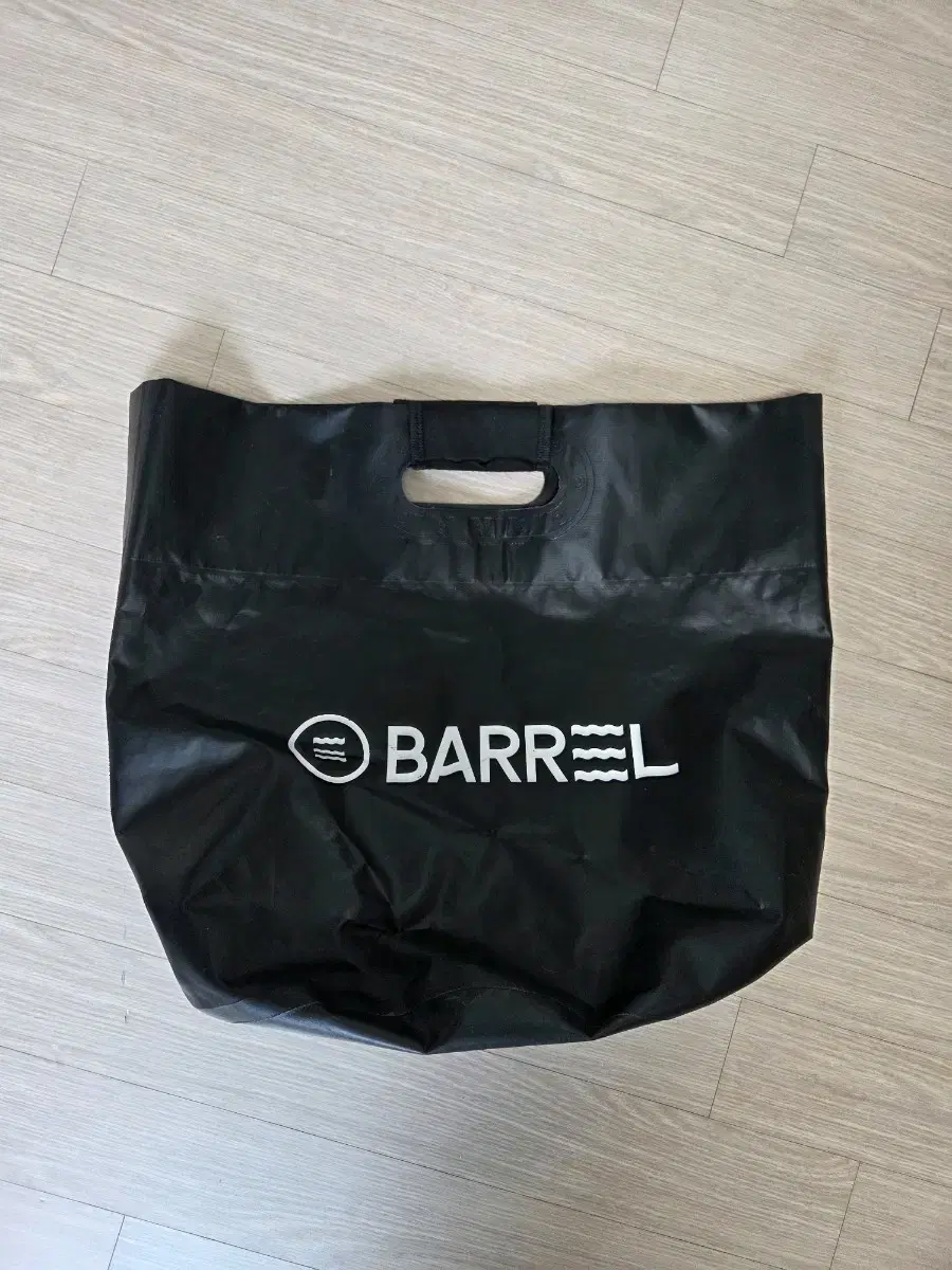 Barrel Dry Bag Surf Bucket
