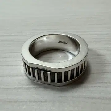 jam home made Club ring 클럽 반지 11호