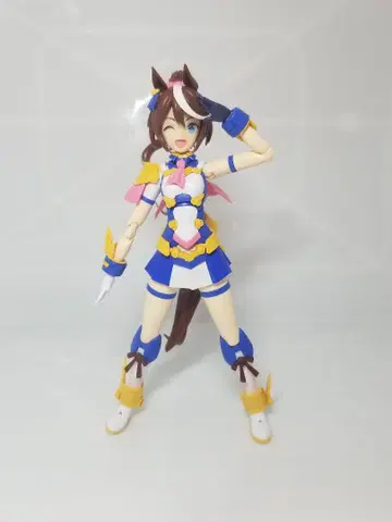 30ms 토카이 테이오(대퇴부 부품 교환 완료)