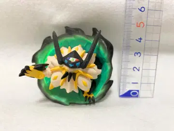 포켓몬/솔가레오/피규어