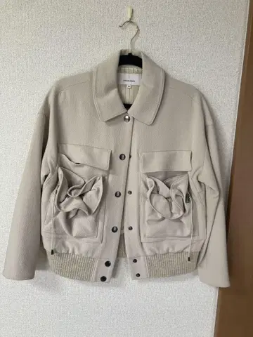 AKIRA NAKA 자켓