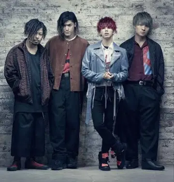 BED j.w. FORD 더블 라이더 자켓