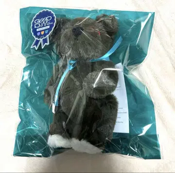 3SKM AGF 카이세이 테디베어 니지산지