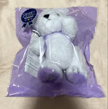 3SKM AGF 사카키 네스 테디베어 니지산지