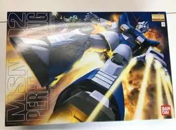 반다이 MG MSN-02 퍼펙트 지옹