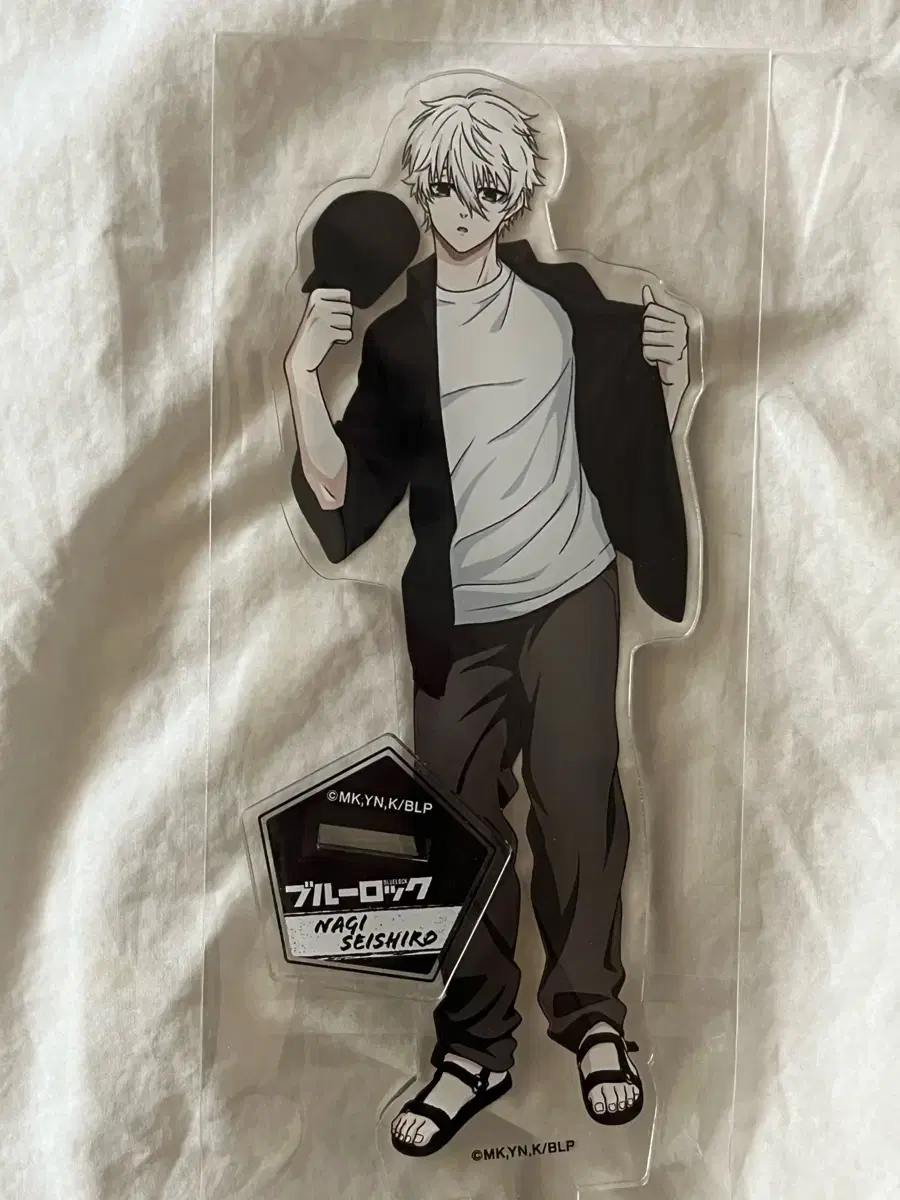BLUELOCK Nagi acrylic Stand