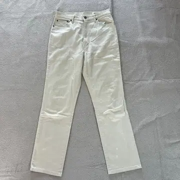 BOBSON (밥슨) SS225 치노 팬츠 남성용