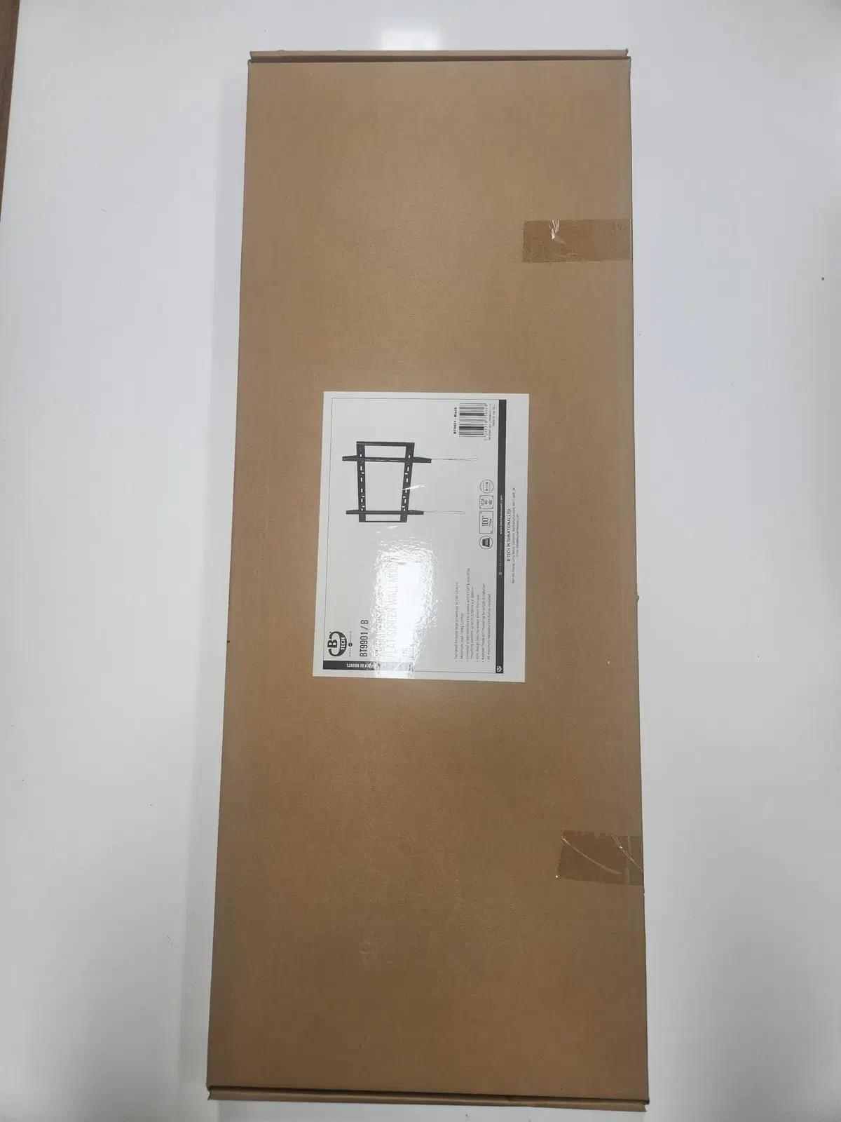 Extra Large TV Wall Mount Bracket BT9901