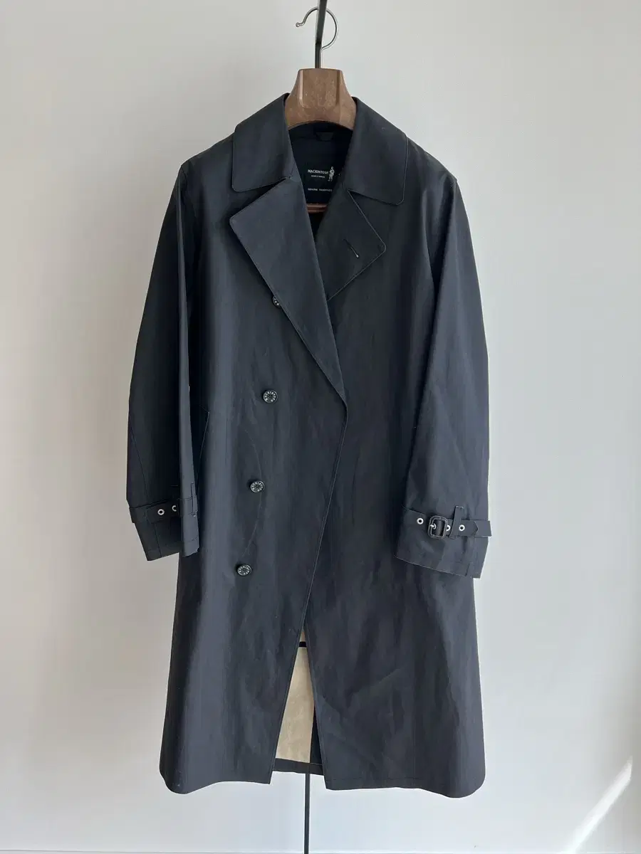 MACKINTOSH 매킨토시/ 코트/ 36