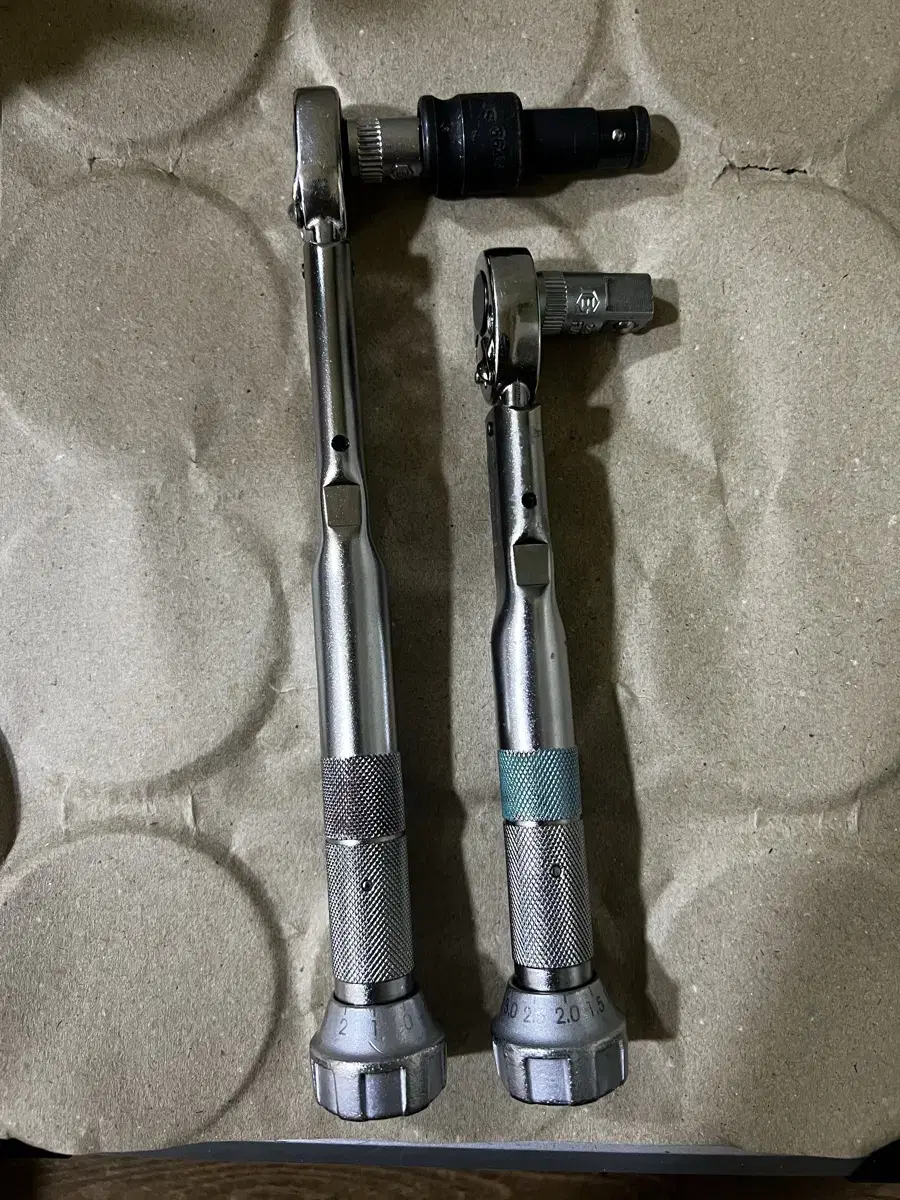 토크렌치 팝니다