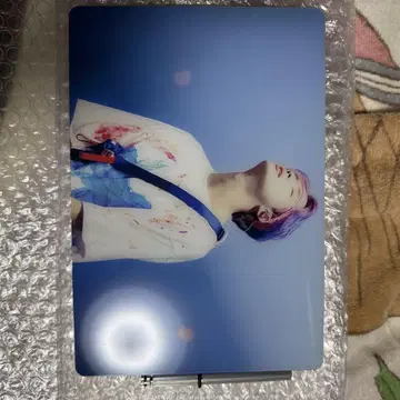 BTS 진 석진