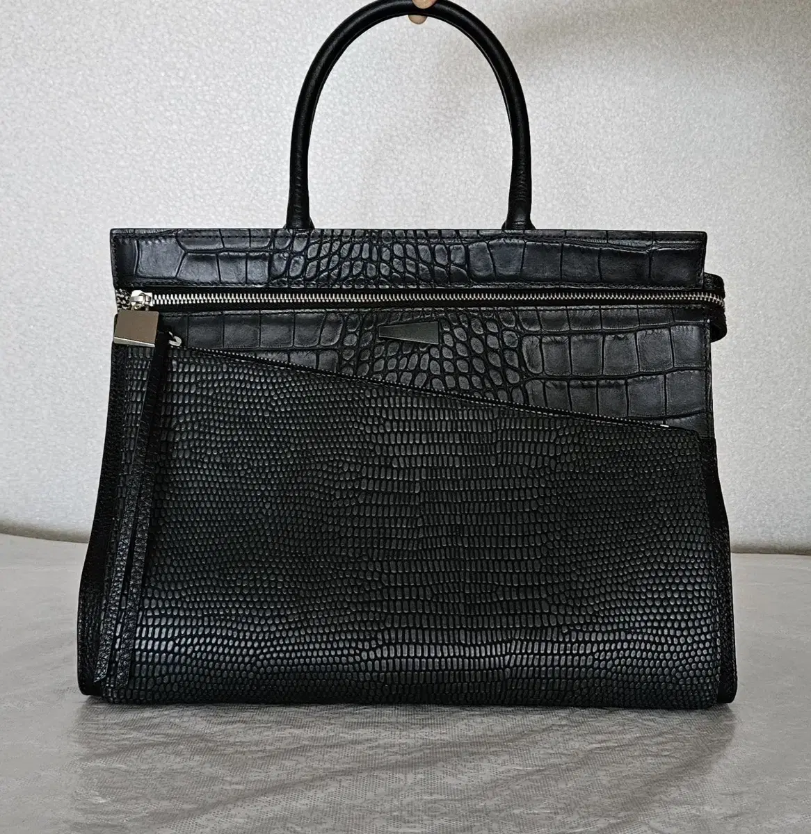 Rouge&lounge Bag (Neo Jay) Tote Bag Shoulder Bag Jun Ji-hyun Bag