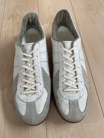 저먼 트레이너 독일군 28.5 BW SPORT