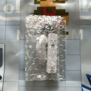 Wii 리모컨 키링 닌텐도 뮤지엄