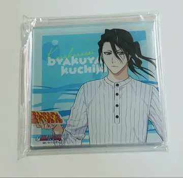BLEACH 후목 시라야