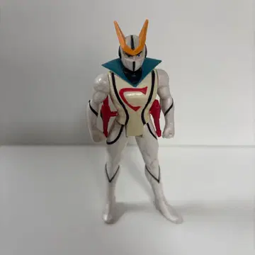 타츠노코 프로 액션 피규어 컬렉션 신조인간 캐산 미니