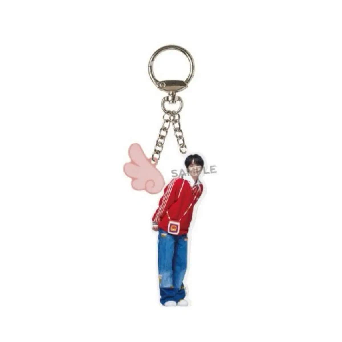 NCTWISH リク RIKU 리쿠 FC限定 トレカ アクキー　会報vol.1 NCTWISH リク RIKU 리쿠 FC限定 トレカ アクキー 会報vol.1 アイドル