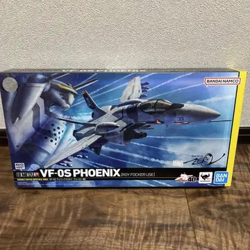 HI-METAL R VF-0S 피닉스(로이 포커 기체)