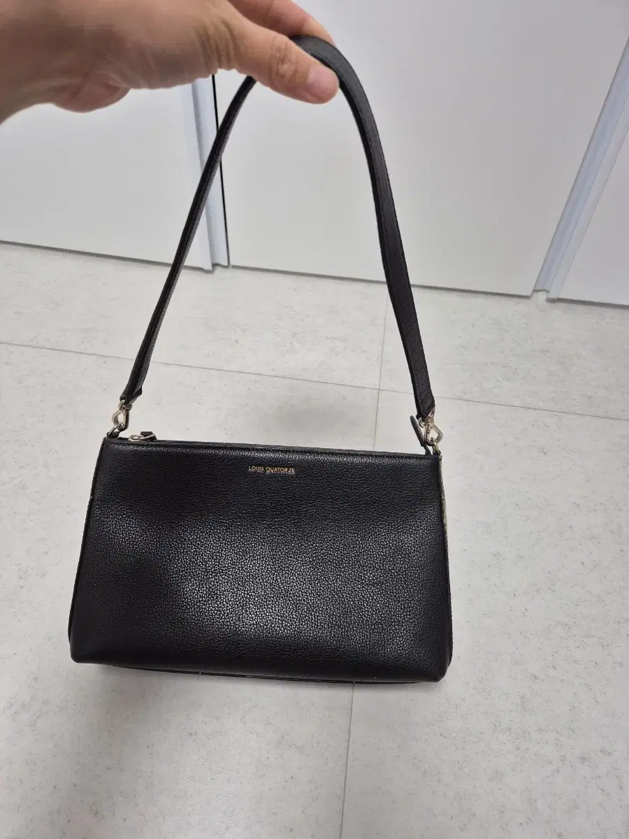 Final Price Drop) Lous Quatorze Bag