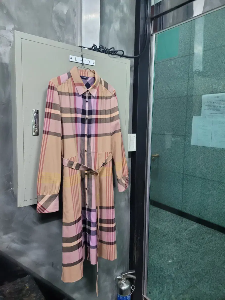 HAZZYS Hazzys Jacket-style ONEPIECE Size 90