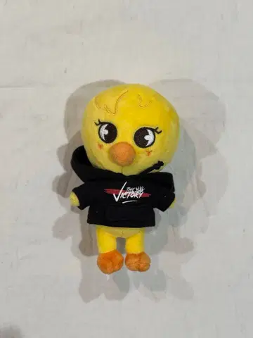 straykids skzoo MINI PLUSH BbokAri 보가리
