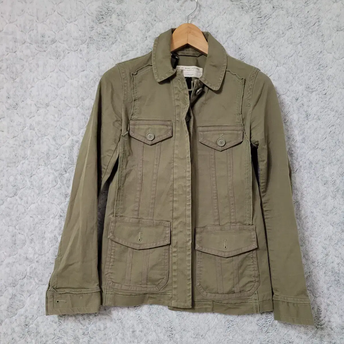 F36 [85-160] mark By Mark Jacobs Jacquemus Jacket