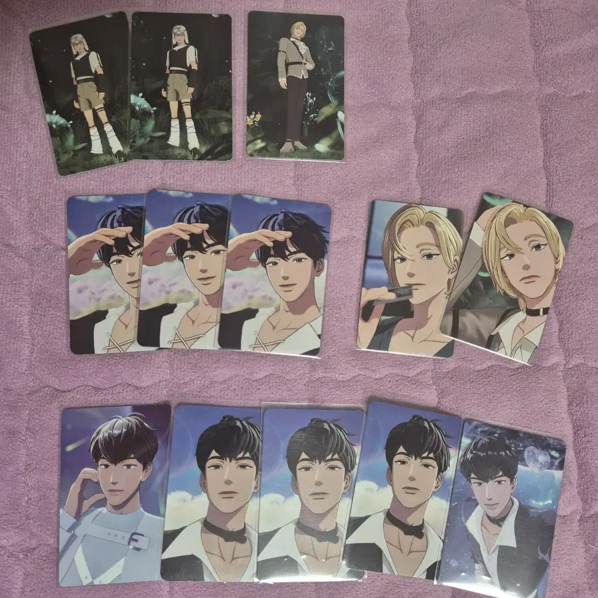 PLAVE | 플레이브 PLAVE W4L Yejun Ktown4u poca on Bunjang