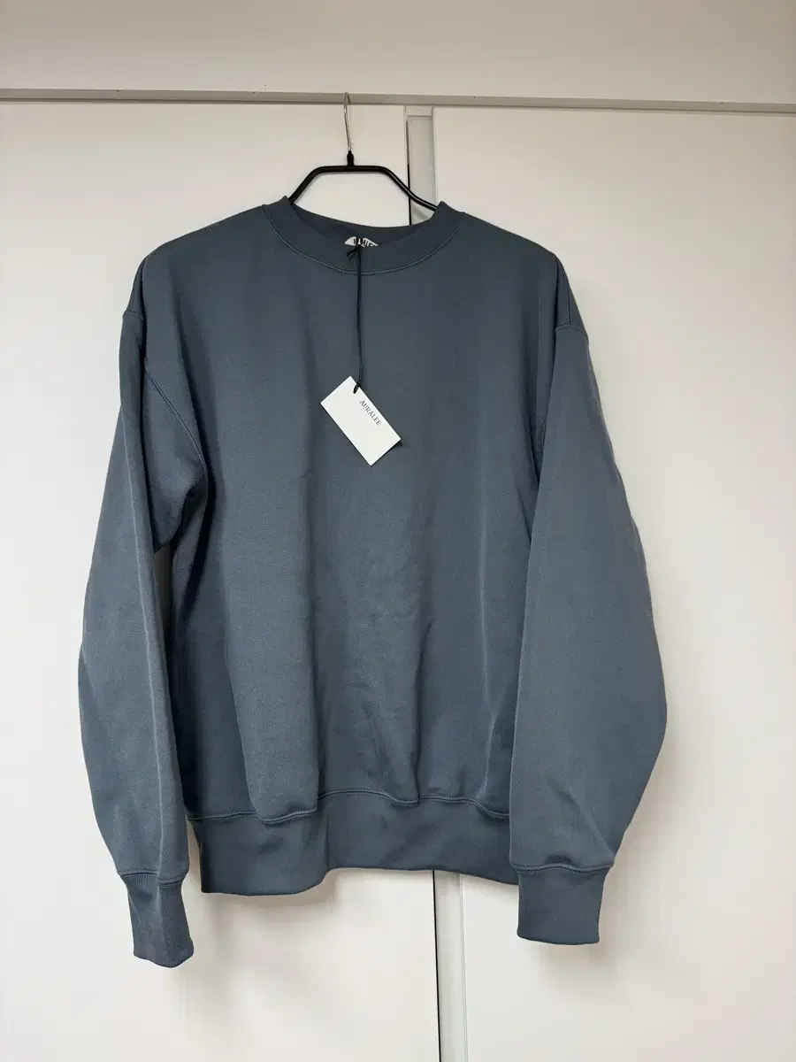 Oraly Polyester Sweat P/O - 4