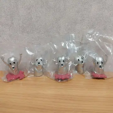 죠죠의 기묘한 모험 메탈리카 세트