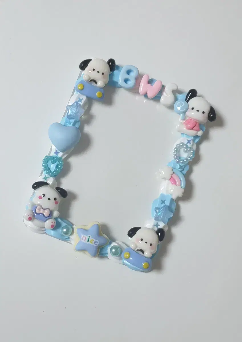 Decoden Toploader