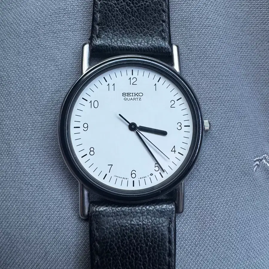 SEIKO 세이코 (For museum collection) Seiko Shario Chore Vintage