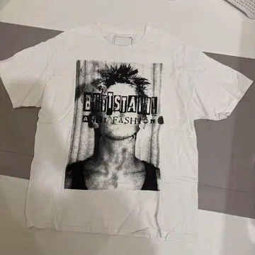 버트스테인 BUTTSTAIN! 맥컬런 칼킨 티셔츠