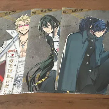 FGO 클리어 파일