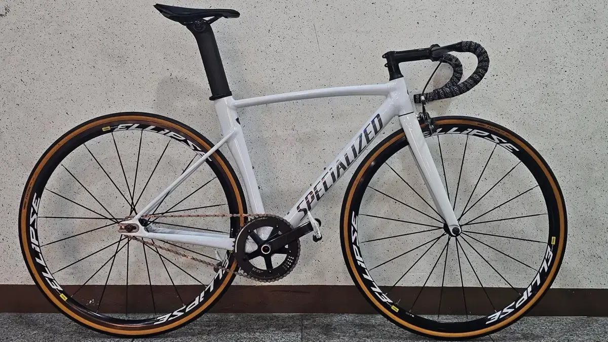 Mavic Ellipse 15 model for sale/exchange (carbon wheels) csc 88 rim