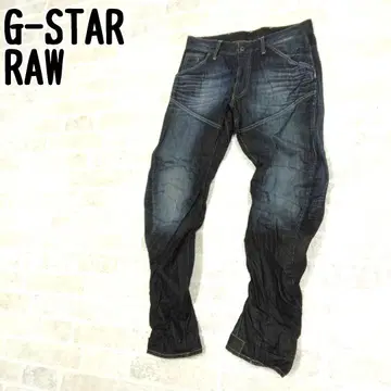 G-STAR RAW 지스타로우 청바지 데님 팬츠 L 사이즈