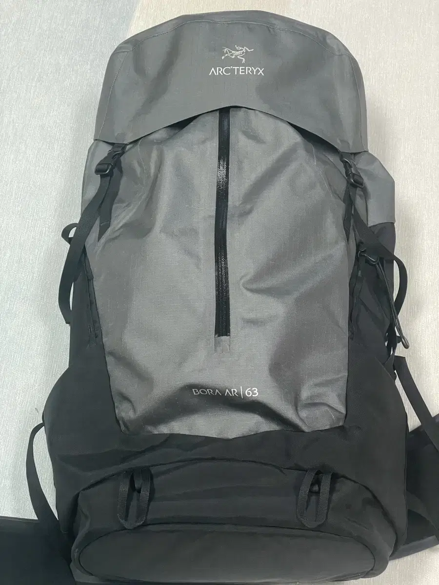 아크테릭스 보라63L