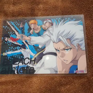 BLEACH 클리어 세트