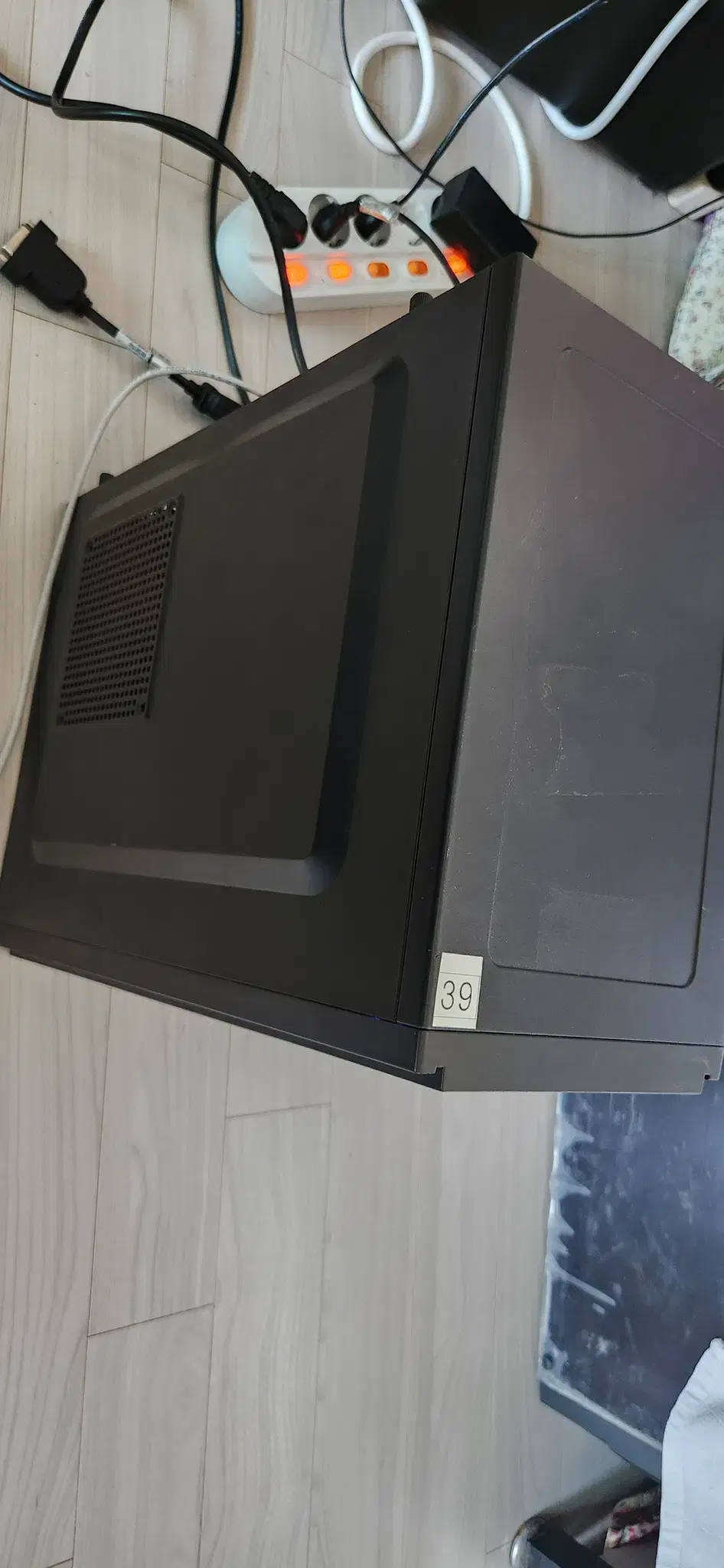AMD 3600, GTX 650 Complete System